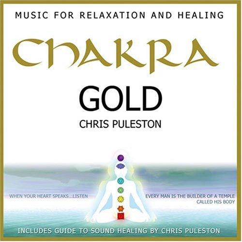 Chakra Gold