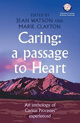 Caring: A Passage to Heart