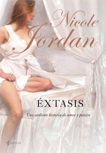 Éxtasis (Novela romántica)