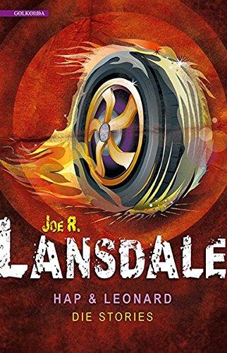 Hap und Leonard: Die Storys (Hap & Leonard)