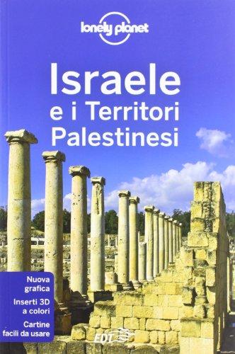 Israele e i territori palestinesi