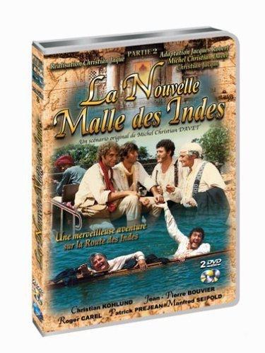 La nouvelle malle des indes, partie 2 [FR Import]