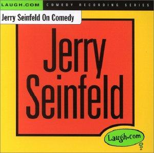 Jerry Seinfeld on Comedy (Interview)