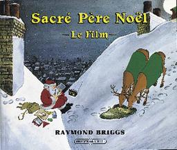 Sacré Père Noël : le film