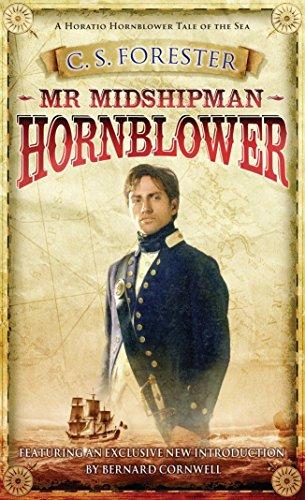 Mr Midshipman Hornblower (A Horatio Hornblower Tale of the Sea, Band 1)