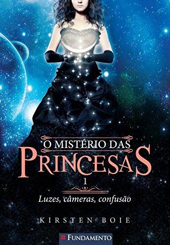 Mistério das Princesas - Volume 2