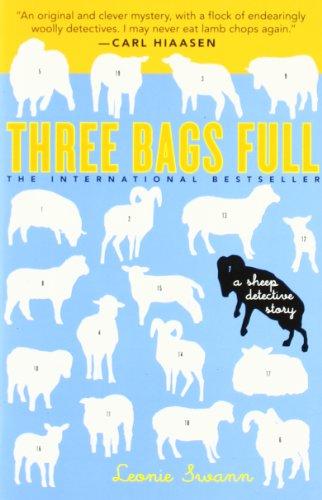 Three Bags Full: A Sheep Detective Story