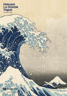 Hokusai, La grande vague