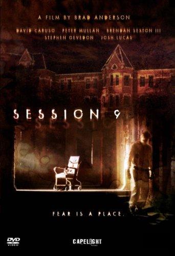 Session 9