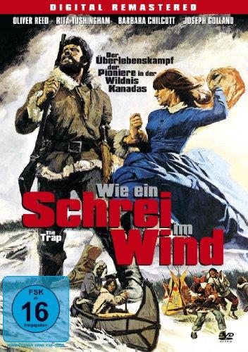 Wie ein Schrei im Wind [Digital remastered]