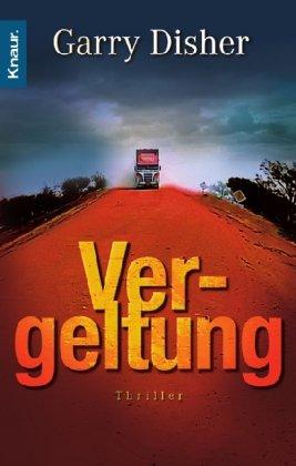 Vergeltung: Thriller