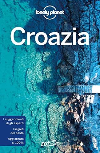 Croazia (Guide EDT/Lonely Planet)