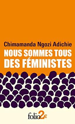 Nous sommes tous des féministes. Le danger de l'histoire unique