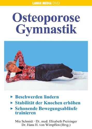 Osteoporose -Gymnastik