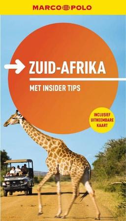 Zuid-Afrika (Marco Polo)