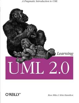 Learning UML 2.0