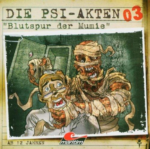 Die Psi-Akten 03