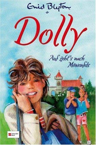 HIT: Dolly 01: Auf geht's nach Möwenfels