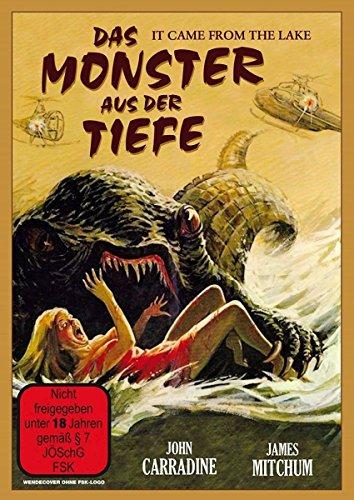 Das Monster aus der Tiefe - It Came from the Lake