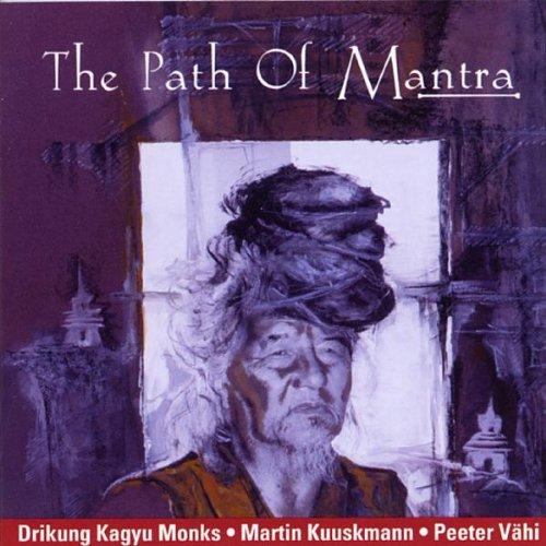 The Path of Mantra