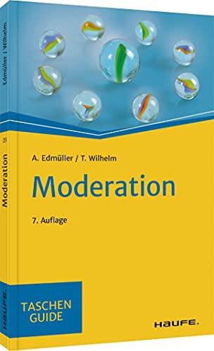 Moderation (Haufe TaschenGuide)