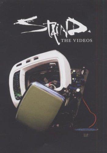 Staind - The Videos