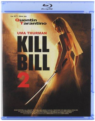 Kill Bill 2 - Blu Ray