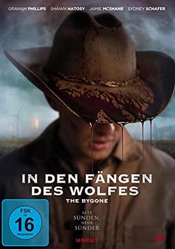 In den Fängen des Wolfes - The Bygone (uncut)