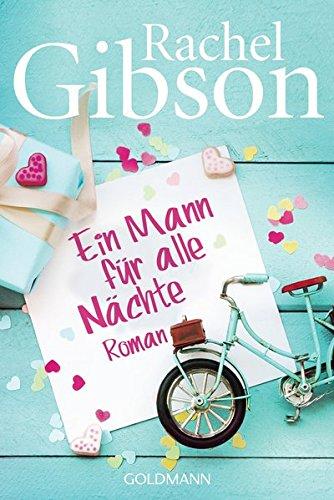 Ein Mann für alle Nächte: Roman