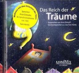 Das Reich der Träume: MindMix CD-Edition