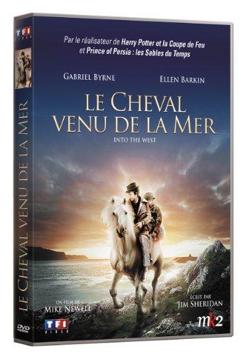 Le cheval venu de la mer [FR Import]