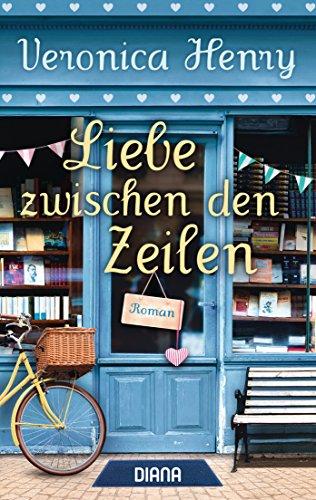 Liebe zwischen den Zeilen: Roman