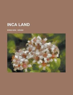 Inca Land