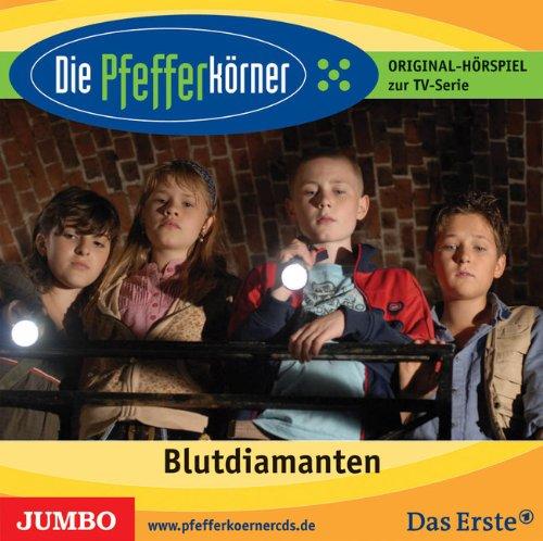 Die Pfefferkörner-Blutdiamanten