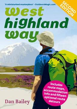 West Highland Way: Pocket Mountains