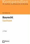 Baurecht Sachsen