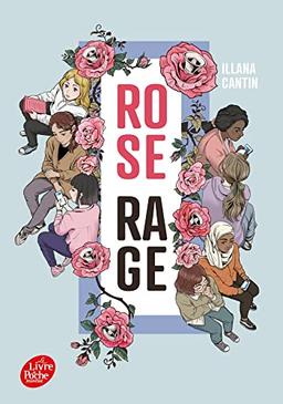 Rose rage