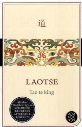 Tao te king (Fischer Klassik)