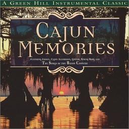 Cajun Memories