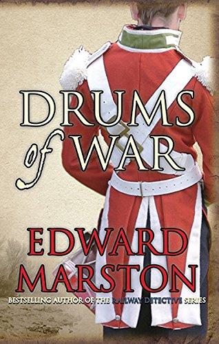 Drums of War (Captain Rawson)