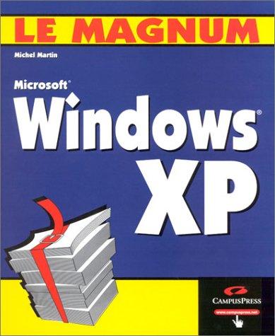 Windows XP