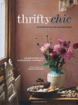 Thrifty Chic