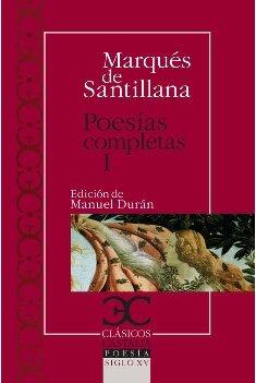 Poesias completas I (CC 64) (CLÁSICOS CASTALIA. C/C., Band 64)