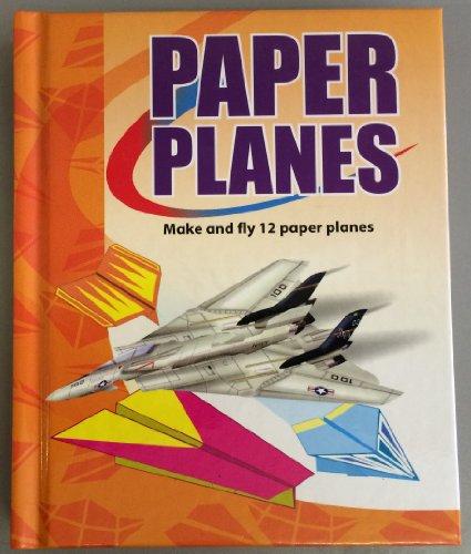 Paper Planes