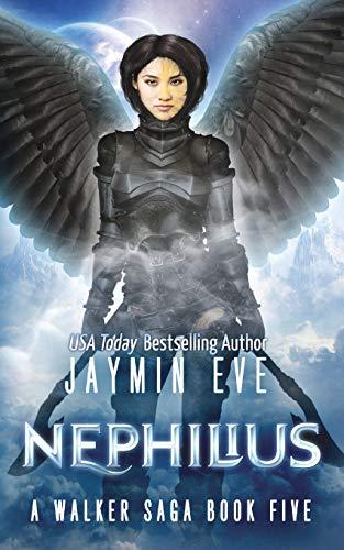 Nephilius (A Walker Saga, Band 5)