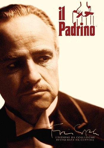 Il padrino (edizione restaurata) [IT Import]