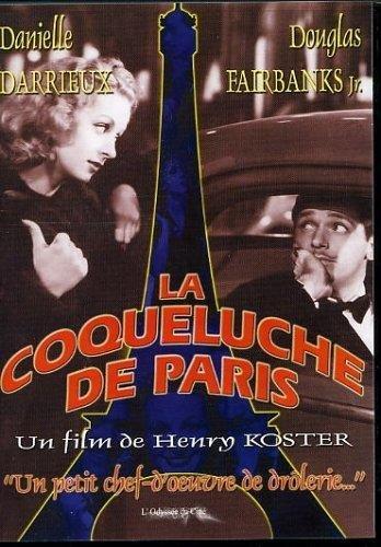 La coqueluche de paris [FR Import]