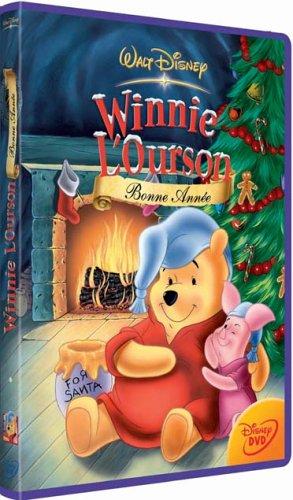 Winnie l'Ourson : Bonne année [FR Import]