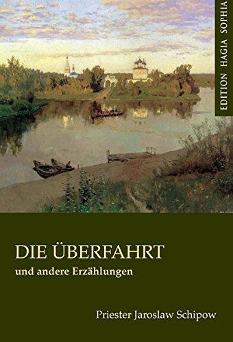 Die Überfahrt und andere Erzählungen (Litera Eurasia)