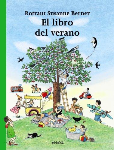 El libro del verano (Libro Regalo)